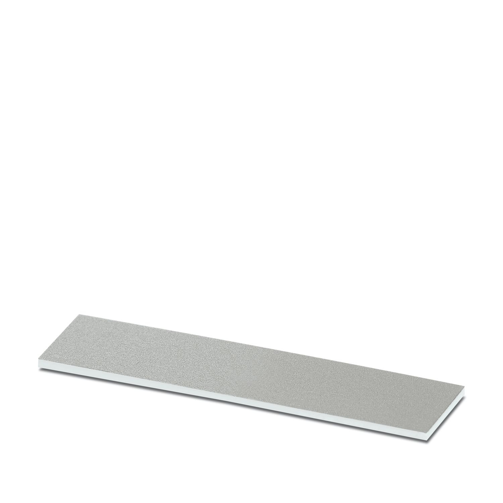 0831092 - PMT (10X38) GY - Вставная табличка