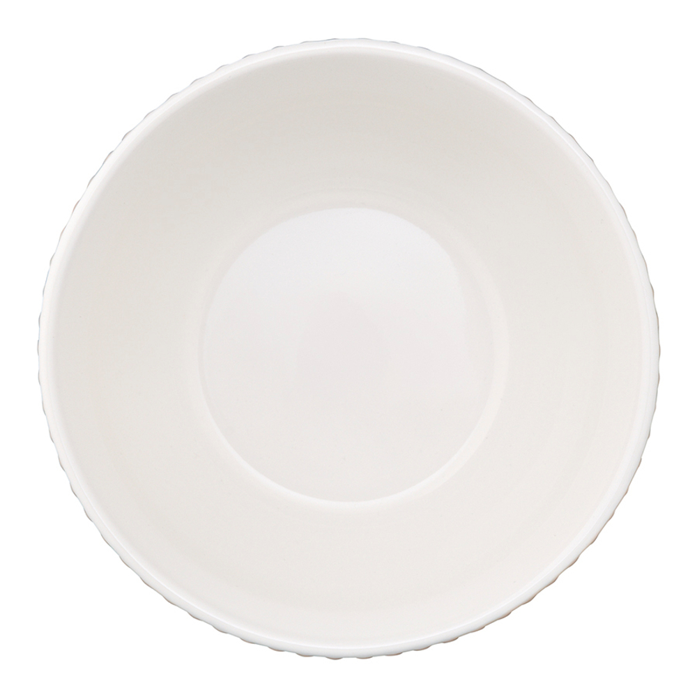 Миска marshmallow 850 мл цвета топленого молока