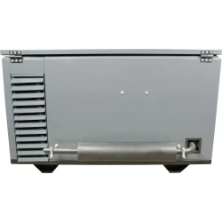 A-iPower A7000EAX бензиновый генератор в кожухе 1400SS RAL 7024 УТ-11184323