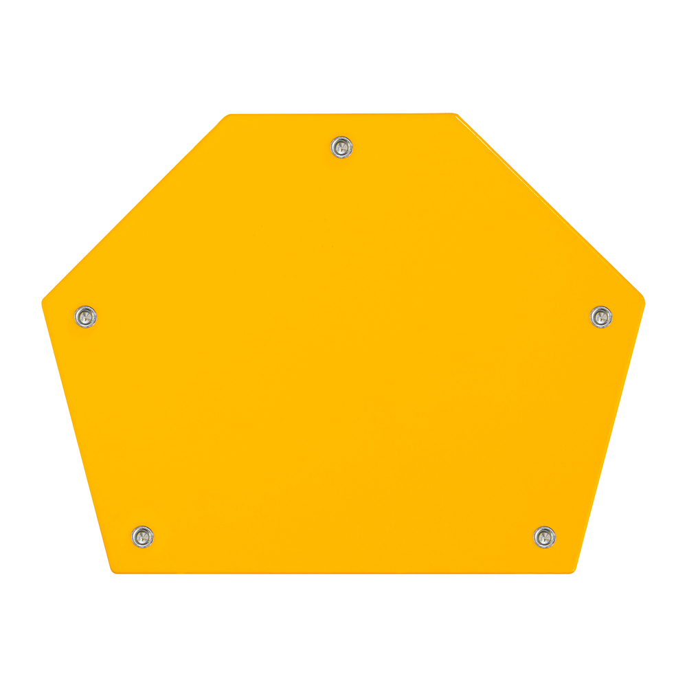 Фиксатор магнитный для сварочных работ усилие 75 LB, 30х45х60х75х90х135 град. Denzel