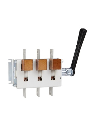 Рубильник ВР32-39 В31250 630А УХЛ3 КЭАЗ 103420