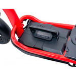 Электровелосипед Elbike Dacha mini А20 (600W 48V 20Ah)