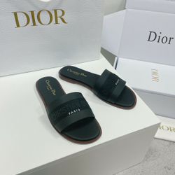 Christian Dior Dway Slide