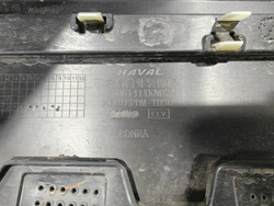 Накладка двери задней правой Haval F7 2, F7x 2 24-нв Б/У Оригинал 5006141XKN02A
