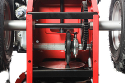 Снегоуборщик бензиновый GEOS Comfort SnowLine 560 ll