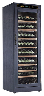 Винный шкаф Libhof Noblest NP-102 black