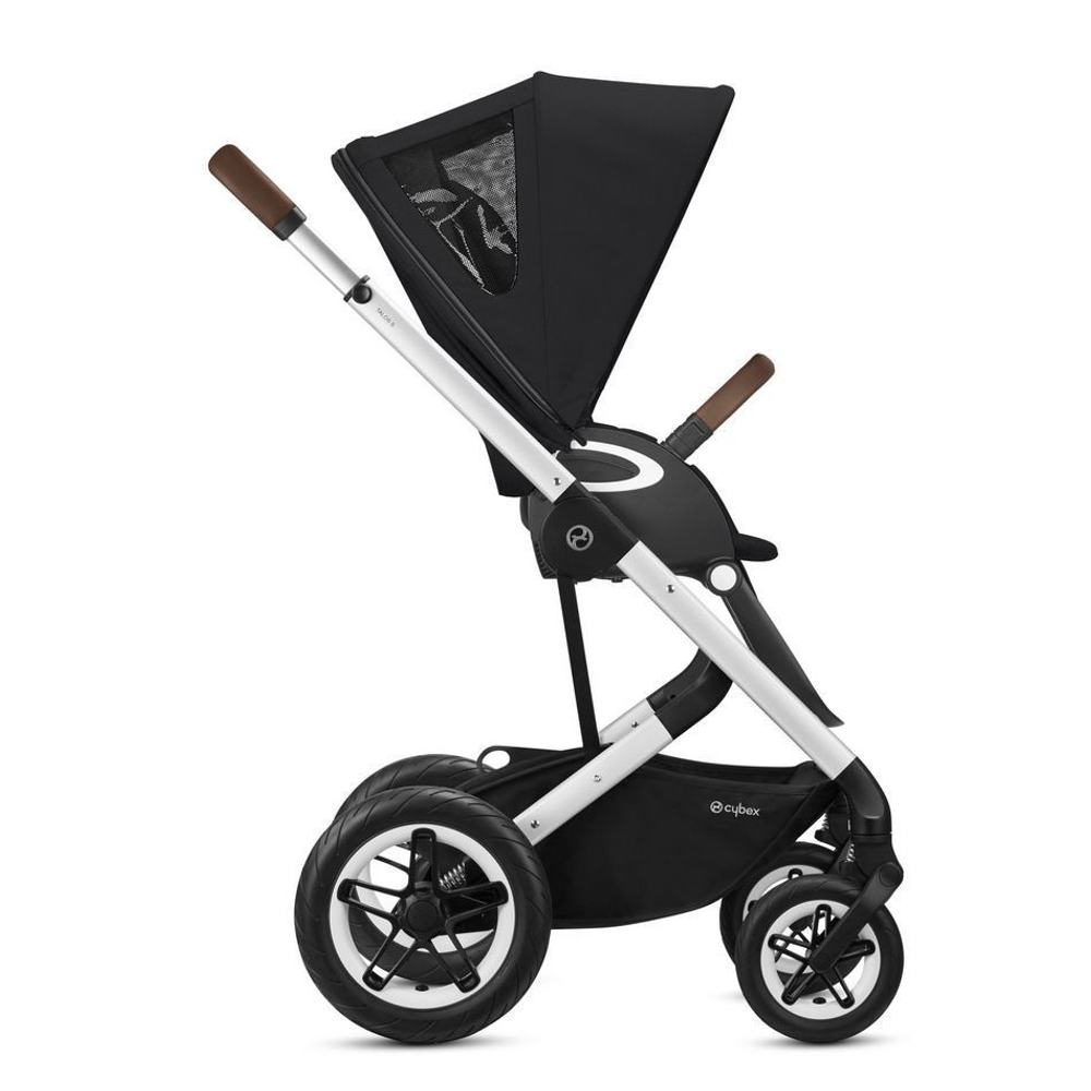 Cybex Talos S LUX (2 в 1)