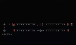 Встраиваемая индукционная варочная панель Electrolux EIT60443X