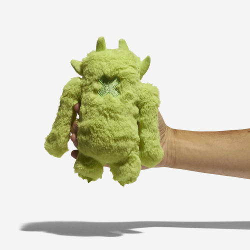 Игрушка Монстр GREG Zee.Dog