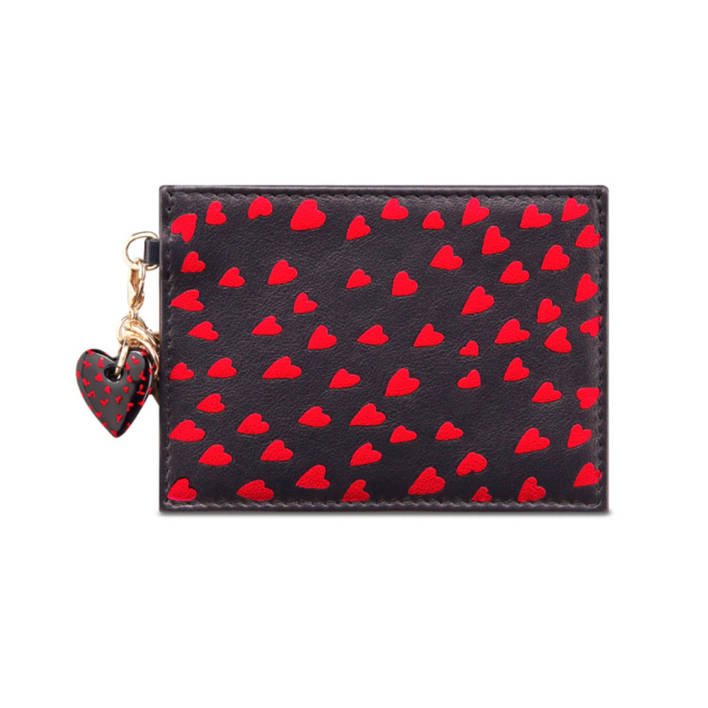 Картхолдеры и кошельки DIOR Lady Dior, S0886OSGA-M928