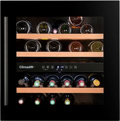 Винный холодильник Climadiff CBI40DB1