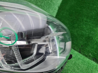 Фара правая BMW X3 G01 (2017-2021) Adaptive LED