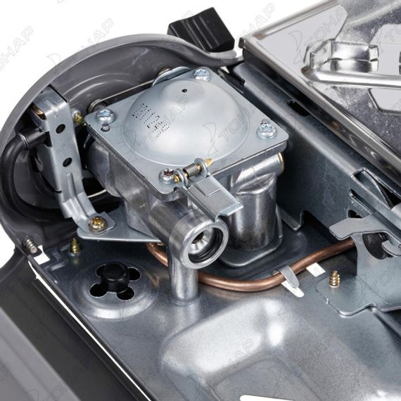 Плита газовая портативная в кейсе (N-MS-3500CS) NISUS