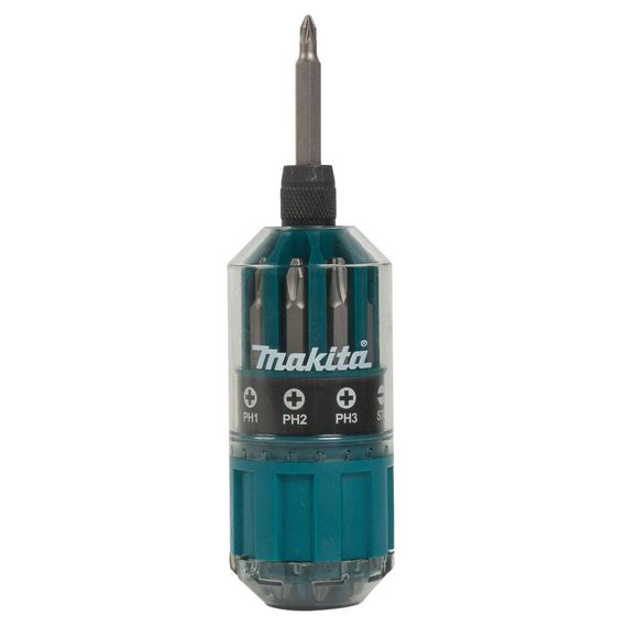 Набор бит Makita 18шт (B-28896)