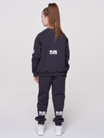 БРЮКИ ДЕТСКИЕ BASK KIDS KAS