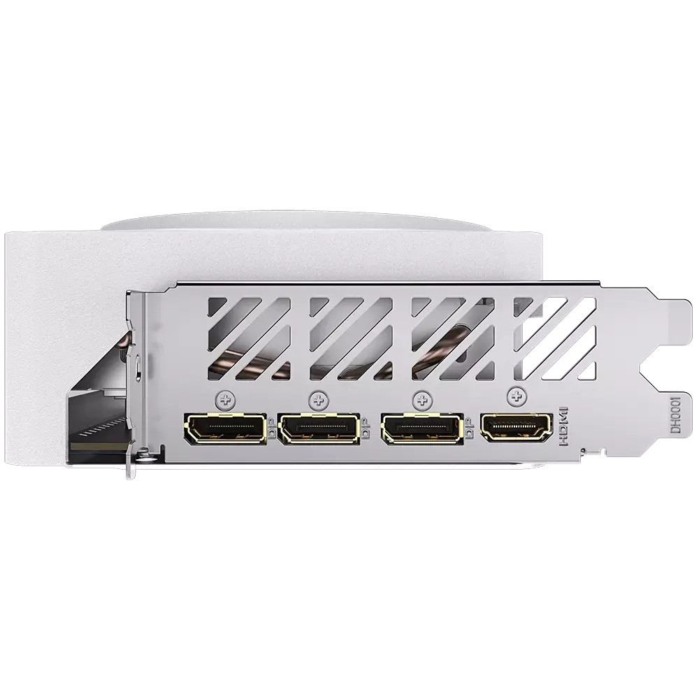 Видеокарта RTX4070Ti 12288Mb Gigabyte PCI-E 4.0 (GV-N407TAERO OC-12GD) RTL