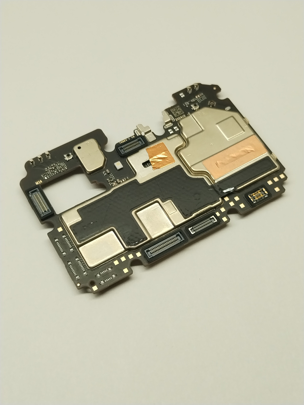 Realme C30 (RMX3581) материнская плата основная (ORIG)