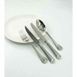 Вилка столовая 20,5 см   Noble [12]