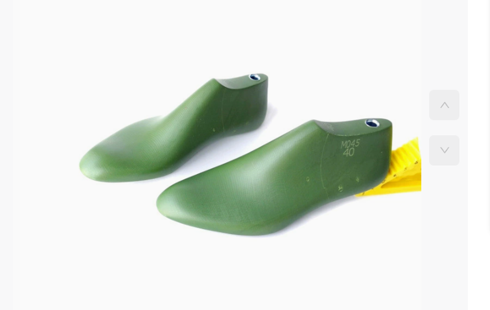 Колодки мужские, для изготовления обуви. Классика арт. М045