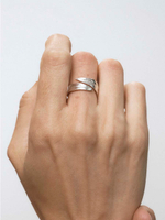 кольцо облепиха