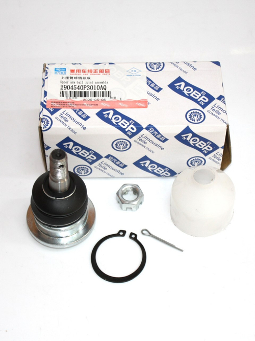 Шаровая опора рычага переднего верхнего 2904540P3010 JAC T6