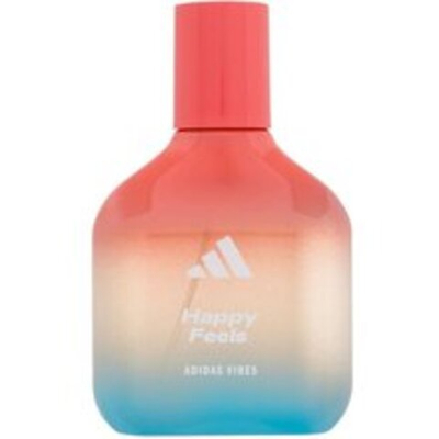 Adidas Vibes Happy Feels EDP 100ml