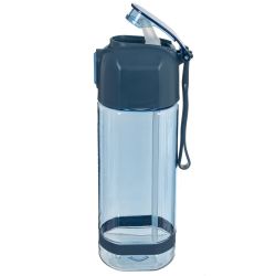 GAEM Бутылка, 420 мл, L7 W6 H20 см, 4в.