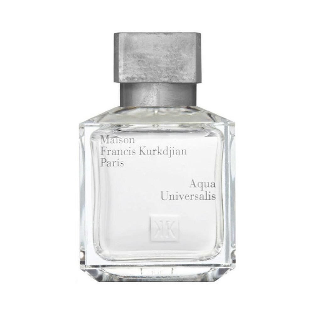 Francis Kurkdjian aqua universalis