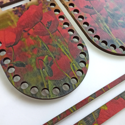 Каркас для сумки