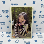 Фотокарта Twice - Between 1&2 (Pathfinder ver. Дахён)