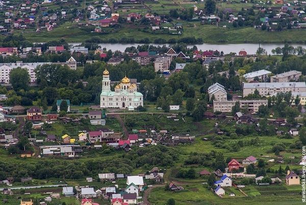 Магазины &quot;Циркуль&quot; с. Култаево