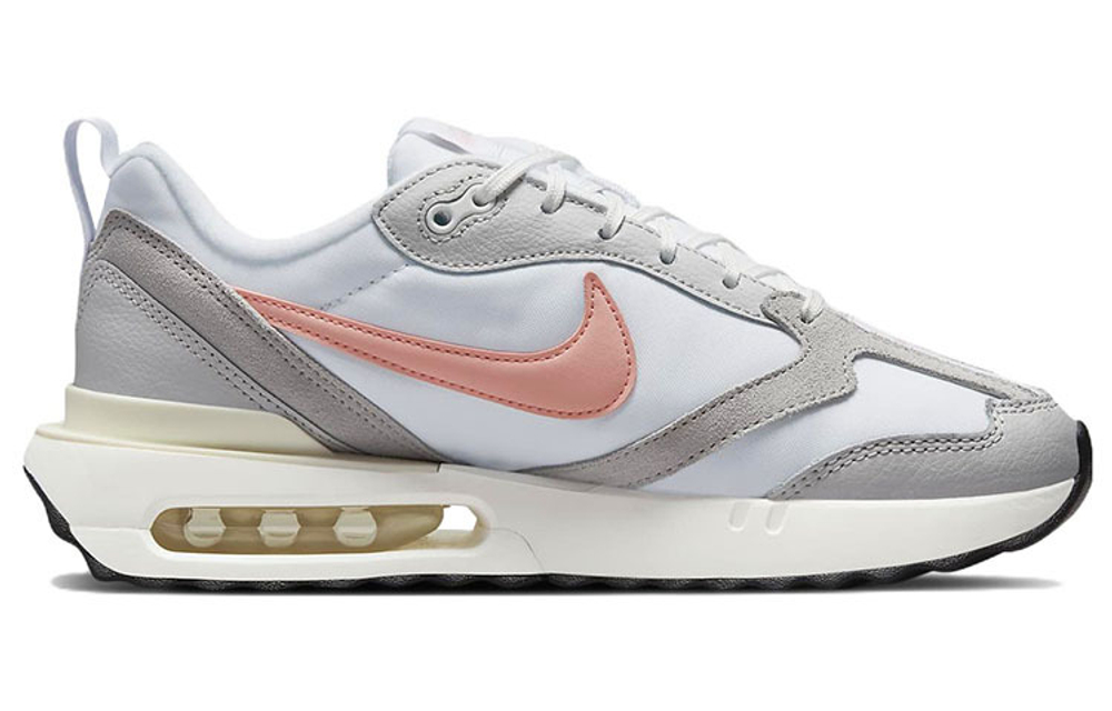 Кроссовки Nike Air Max Dawn (Женская размерная сетка)