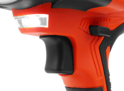 Аккумуляторный ударный гайковерт MESSER T9300 3000Нм 6Ач