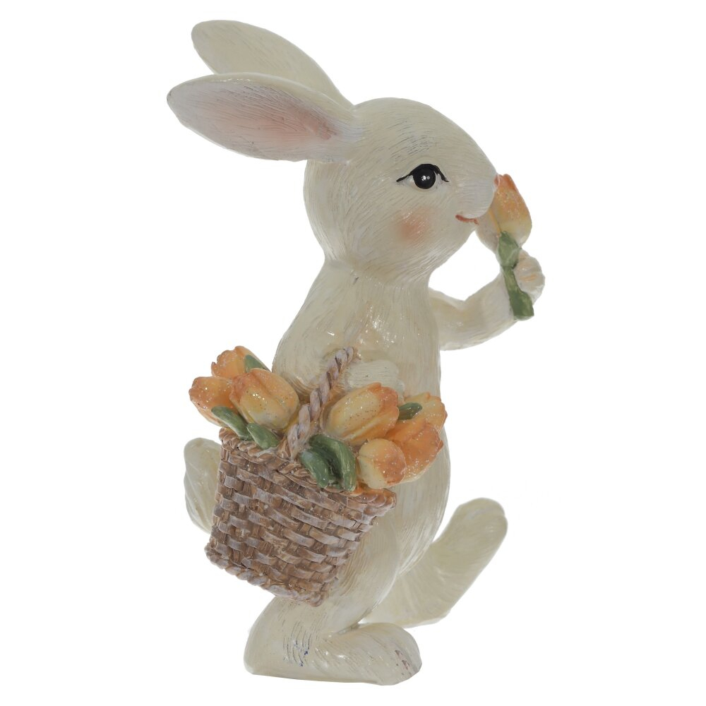 819326 Заяц 6,5*5,5*11см