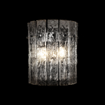 Настенный светильник Loft It Nevada 10297W Pearl black