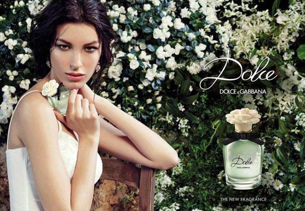 Купить оригинал DOLCE & GABBANA DOLCE EAU DE PARFUM в Parfumer.kg Большой выбор и лучшие цены! Элитная парфюмерия в Бишкеке с бесплатной доставкой.
