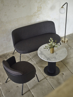 Столик Wittmann Miles Side Table