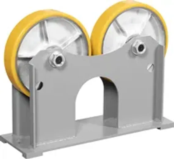 Роликовый вращатель HDWeld HDR-3000