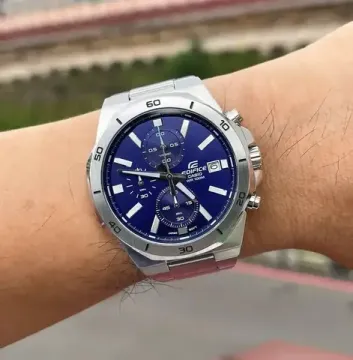 Наручные часы Casio Edifice EFV-640D-2AVUDF