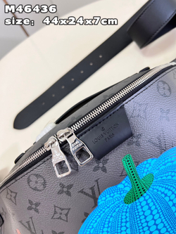 Louis Vuitton Maxi Bumbag