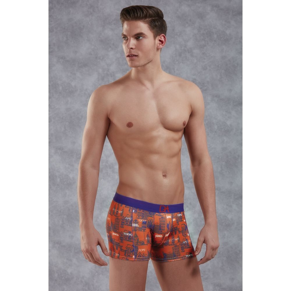 Мужское нижнее белье боксеры Doreanse 1897