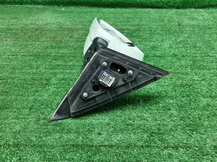 Зеркало левое Geely Emgrand GT (2015-2020) 14 конт