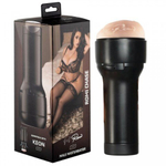Мастурбатор Feel копия порно звезды Romi Chase от KIIROOStars Collection