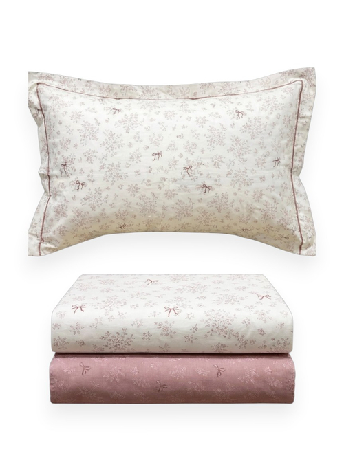 Постельное белье Pink Field