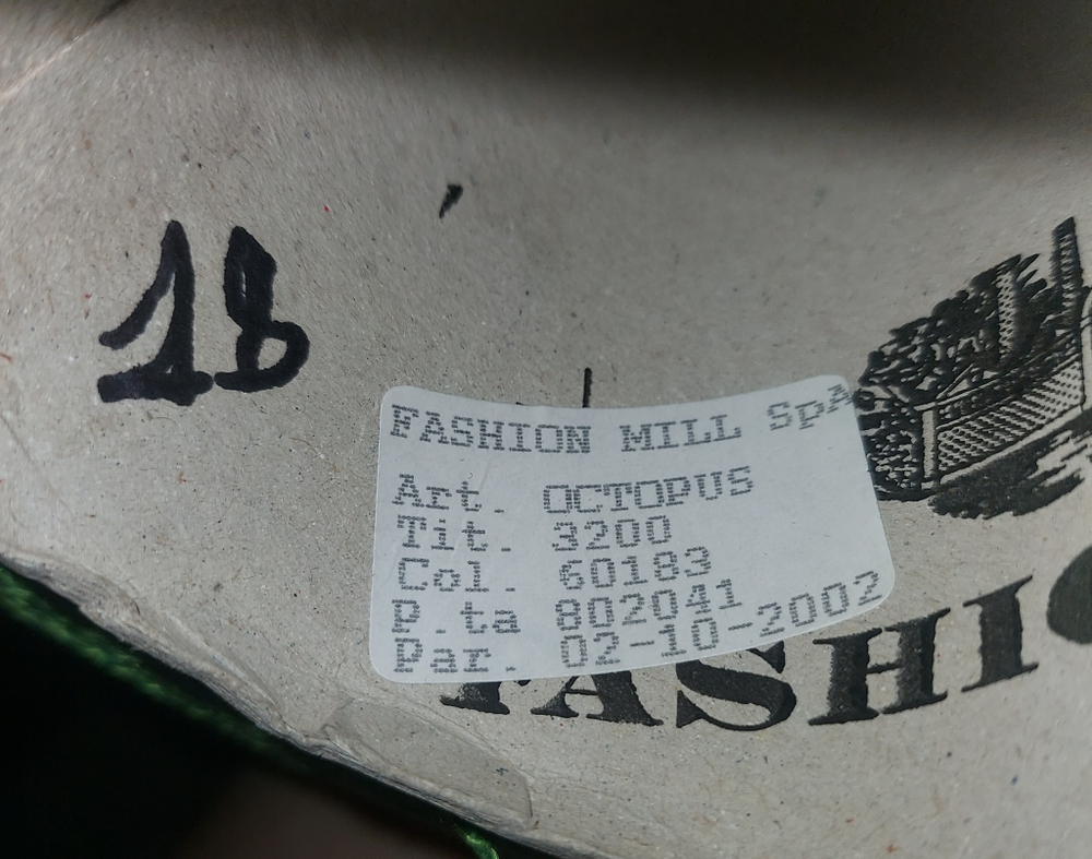 Fashion Mill