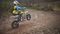Мотоцикл BRZ X4 125cc PITBIKE