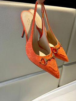 Gucci Slingback Pump