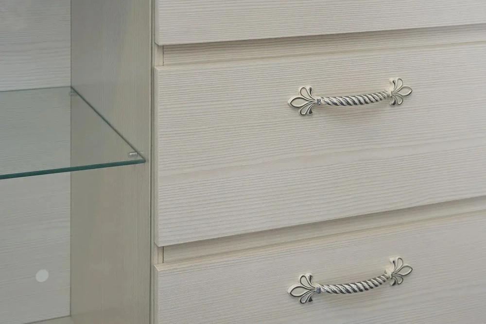 Комод с баром "Элана" гостиная