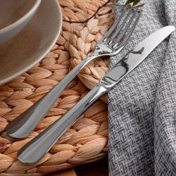 Набор столовых приборов 24 предмета на 6 персон Cristema Volga