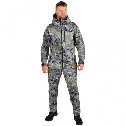 Костюм мужской ХСН «Orlan» (Soft Shell), Цифра